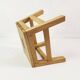 Trip Trop stool, Skagerak- Fritz Hansen, Denmark.