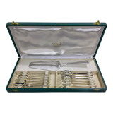 Ercuis set