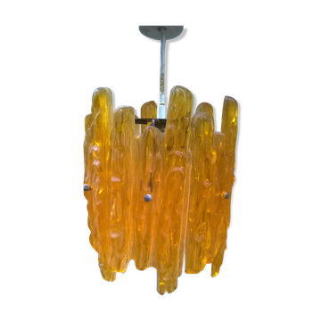 Vintage hanging