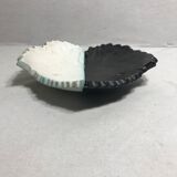 Old Vallauris trinket bowl