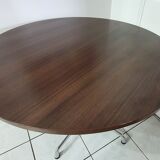 Table "Contract base" design Charles and Ray Eames edition Vitra