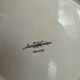 Ivory Sarreguemines soup tureen