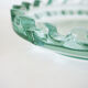 Candy box or old annealed glass box