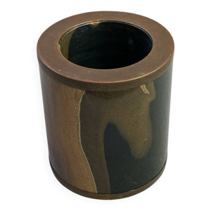 Bougeoir en laiton de - dal