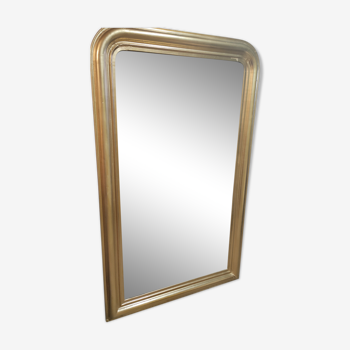 Miroir Louis Philippe 19eme - 157x60cm