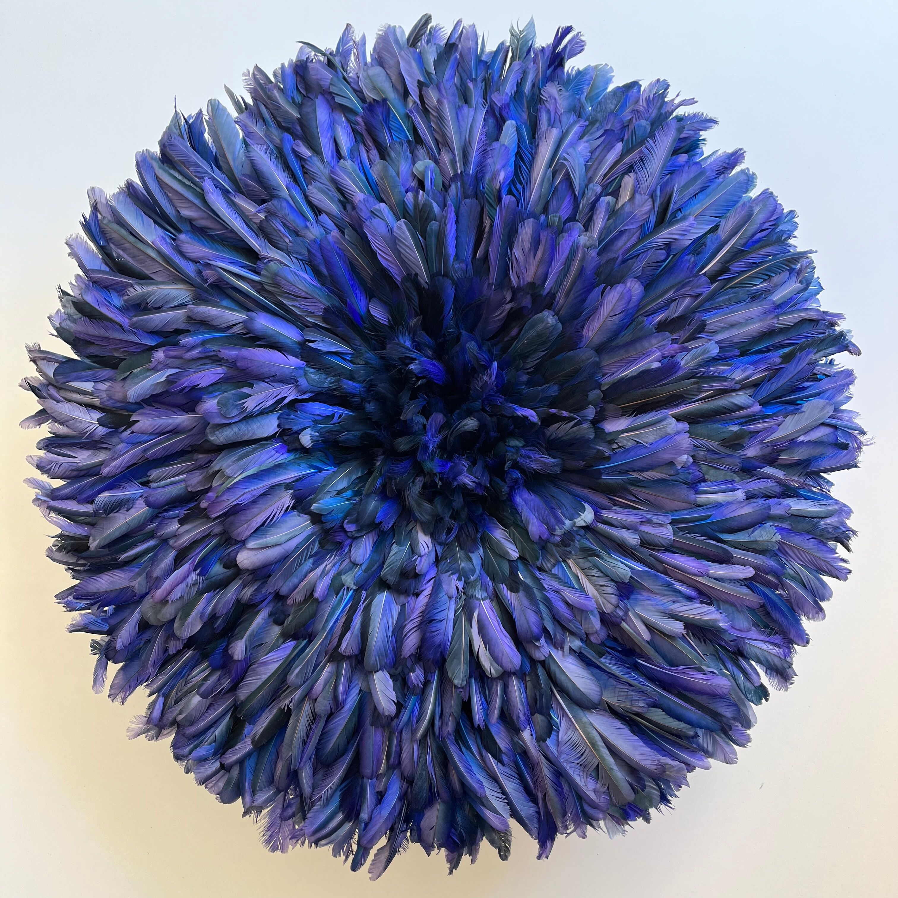Juju Hat bleu 65 cm