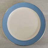 Villeroy & Boch Earthenware Dinner Plates Vintage Orléans Model