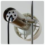 Florr lamp A14 by Alain Richard, edition Pierre Disderot, circa 1958.