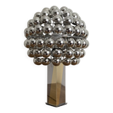 Kinetic lamp. 1970. Space Age.