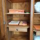 Armoire vintage