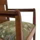 Art Deco modernist Dutch(Hague School) armchair 1920s