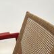 Vintage chair by P. Muntendam for Gebr. Jonkers Dutch design