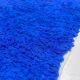 Tapis berbère Beni Ouarain bleu majorelle 1,6x1,10m