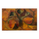 Tableau peinture nature morte cubiste XXe