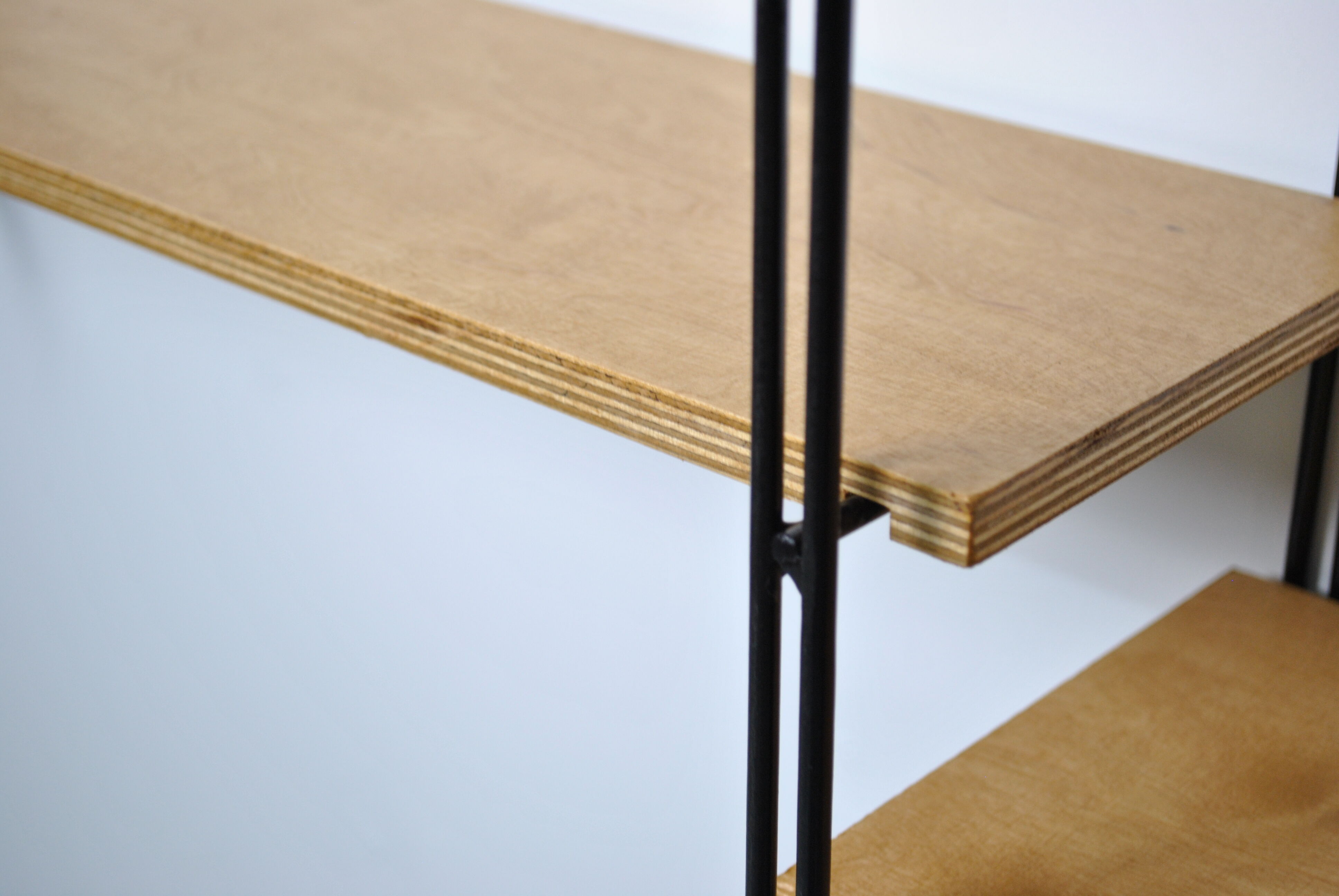 Etagère type String 1970