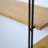 String type shelf 1970