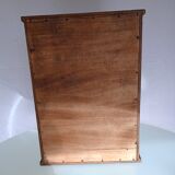 Glazed extra furniture