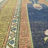 Tapis oriental