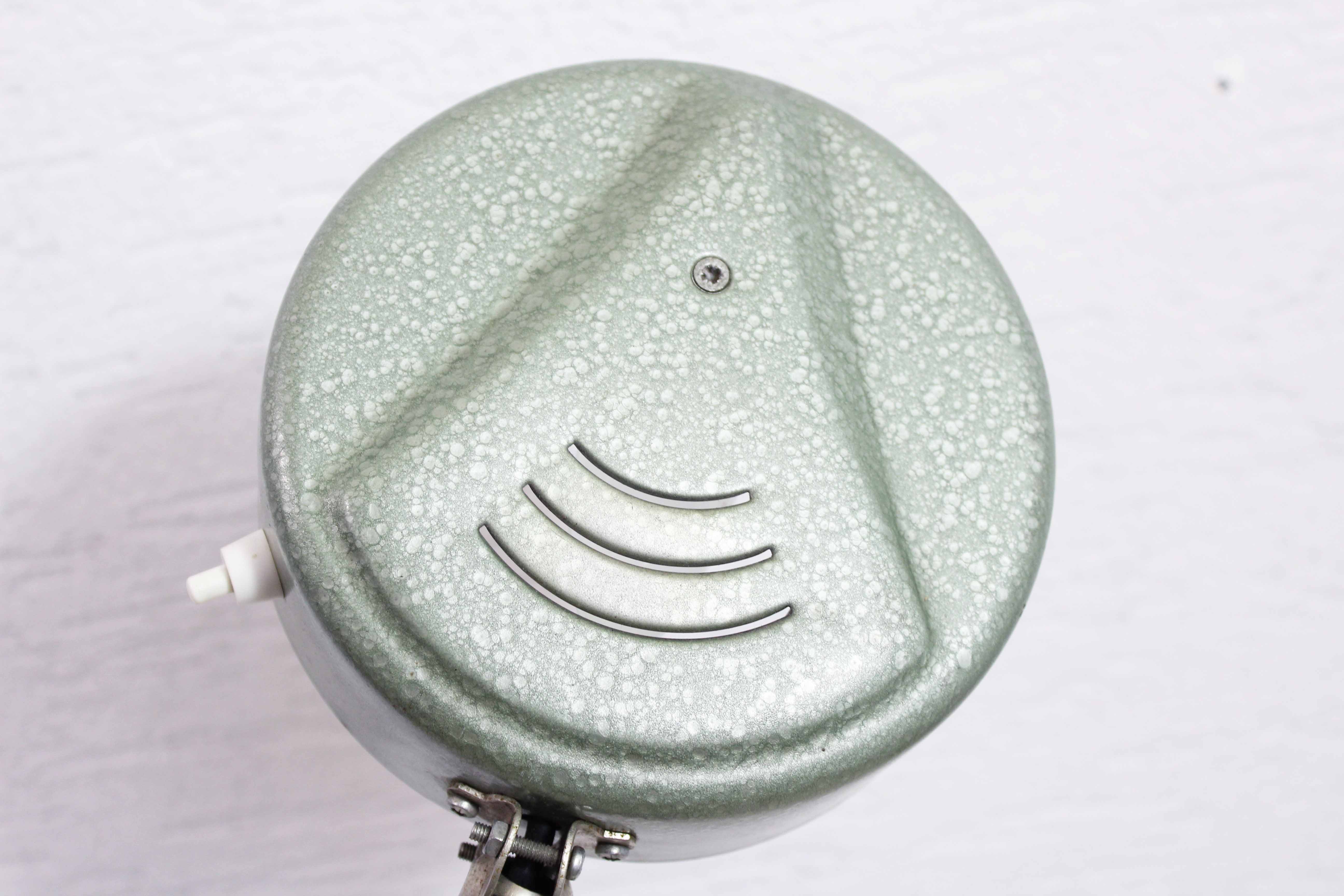 Industrial lamp year 50