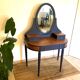 Renovated dressing table