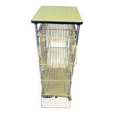 Vegetable trolley