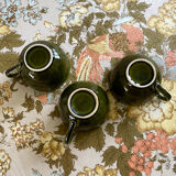 3 cups Longchamp 1970