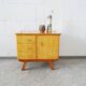 Bedside table 1950s