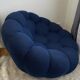 Roche Bobois Bubble pivoting armchair