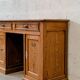 Bureau vintage en bois