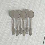 6 spoons Guy Degrenne