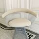Warren Platner Edition Knoll Petit Armchair