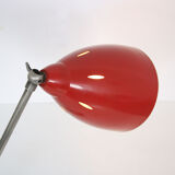 Lampe de bureau Dutch design réglable des années 1950