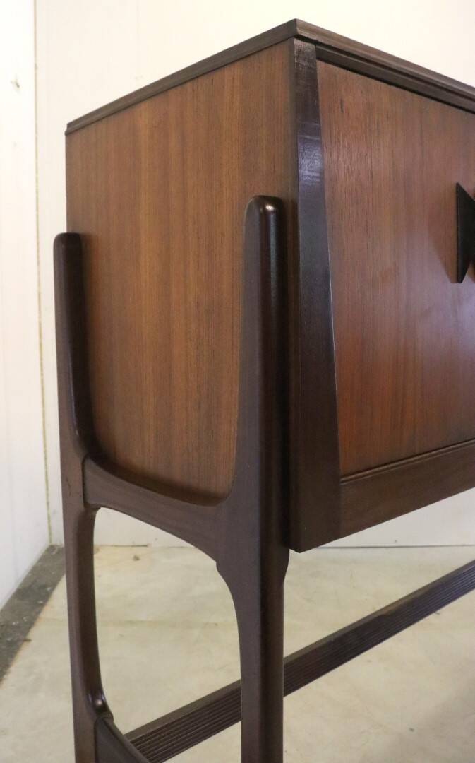 Elliots of Newbury barkast 'Sproxton' | 230 cm