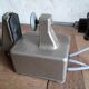 Lumina articulated and telescopic workshop lamp