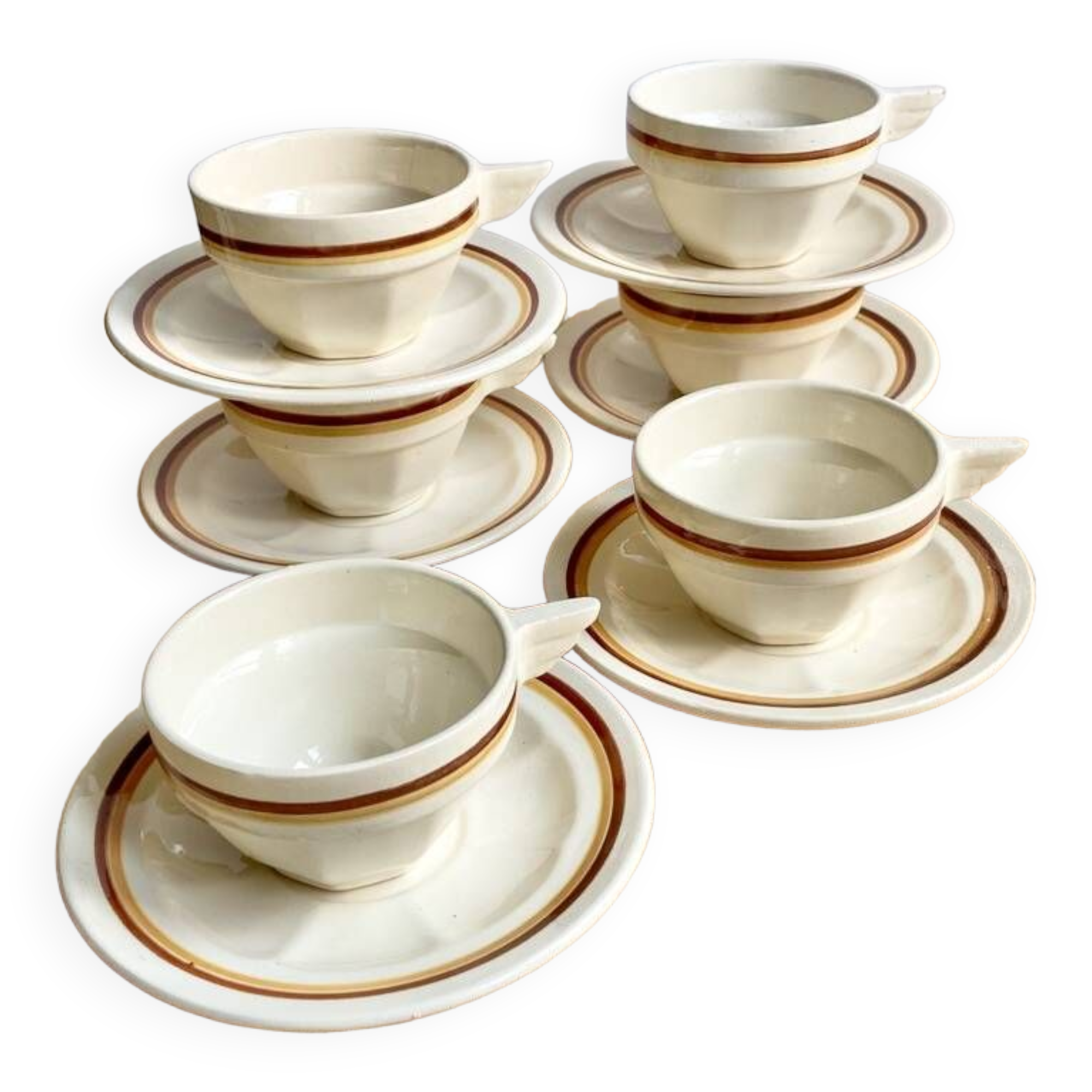 Digoin Terre de fer service