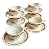 Digoin Terre de fer service