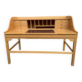 Vintage Andreas Hansen desk for Hadsten Træindustri, Denmark.