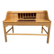 Vintage Andreas Hansen desk for Hadsten Træindustri, Denmark.