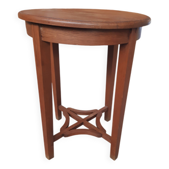 Round table