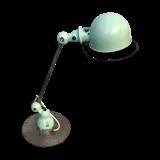 Jielde articulated lamp