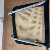 Fauteuil Marcel Breuer b64 Made in Italy cesca