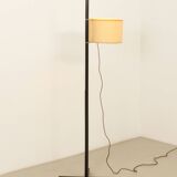 TMM floor lamp by Miguel Milá for Tramo, Spain, 1962
