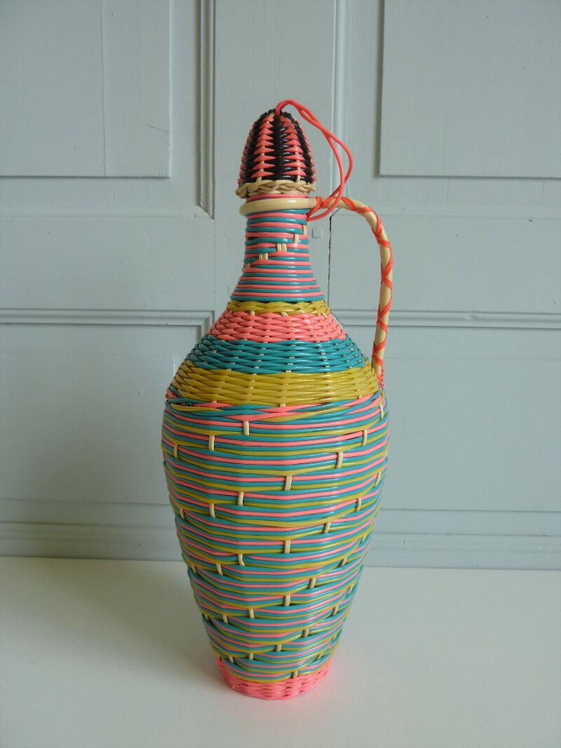 Bottle Scoubidou