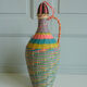 Bottle Scoubidou