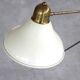 vintage floor lamp | lamp | brass | 1960s