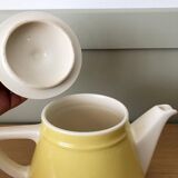 Vintage Villeroy and Boch teapot