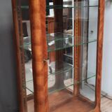 Vitrine de krieger style transition