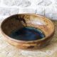 Large ceramic bowl Pottery de la Colombe