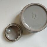 Arnon sandstone sugar bowl