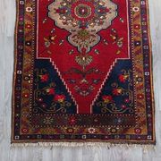 Handmade Yahyali carpet
